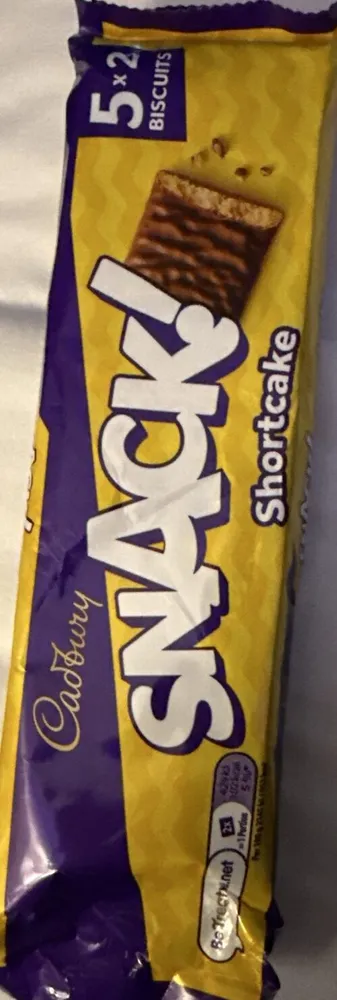 Shortcake