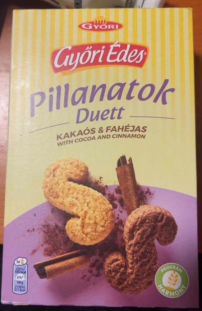 pillanatok duett