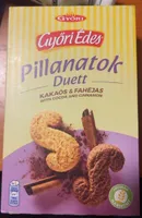 pillanatok duett