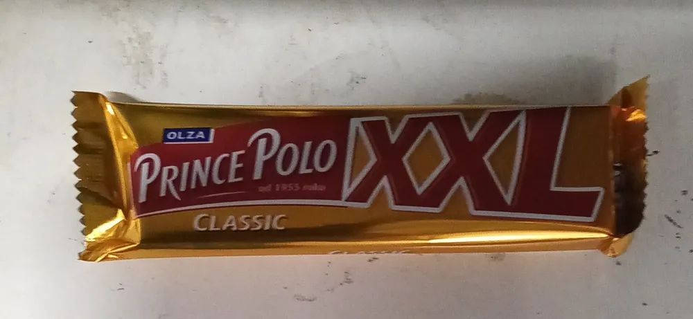 princepolo classic