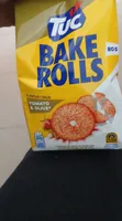 Bake Rolls Tomato And Olive