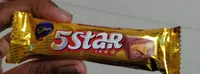 5 Star Chocolate Bar