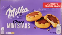 Choco Mini Stars