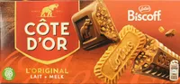 L'original Lait Biscoff