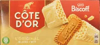 L'original Wit Biscoff