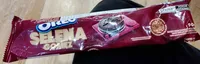 Oreo Selena Gomes
