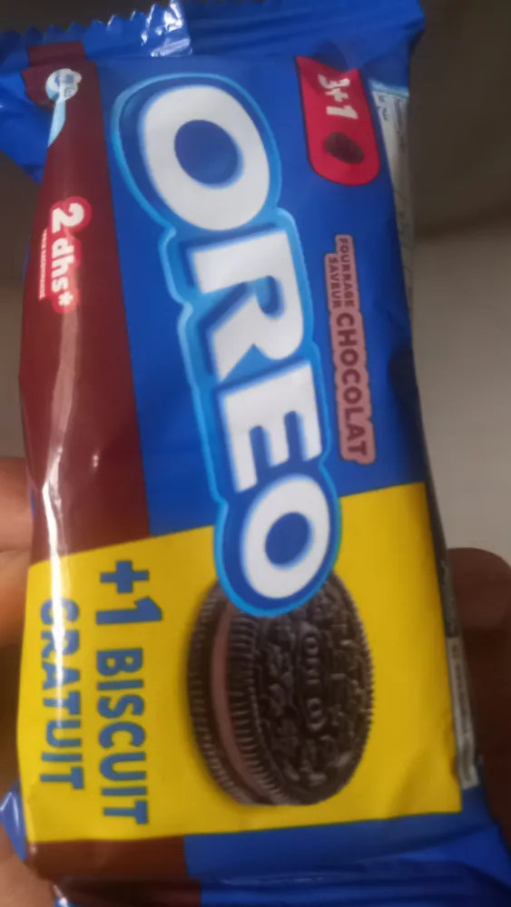 Milk Chocolate