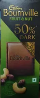 Bournville Fruit & Nut