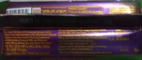 Cadbury Dairy Milk Silk Roast Almond
