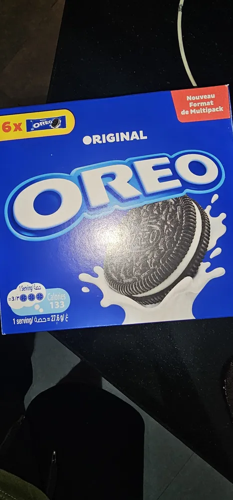 Original