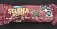 Oreo Selena Gómez
