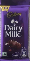 dairy milk