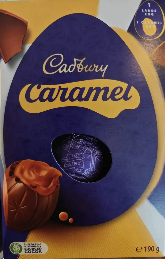 Easter Egg