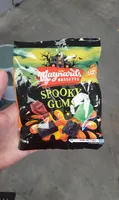 Maynards Bassetts Spooky Gums