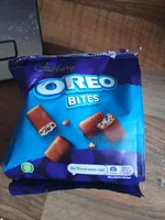 Cadbury OREO BITES COCOA LIFE Be Treat wise.net 5x