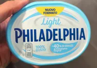 Philadelphia Light