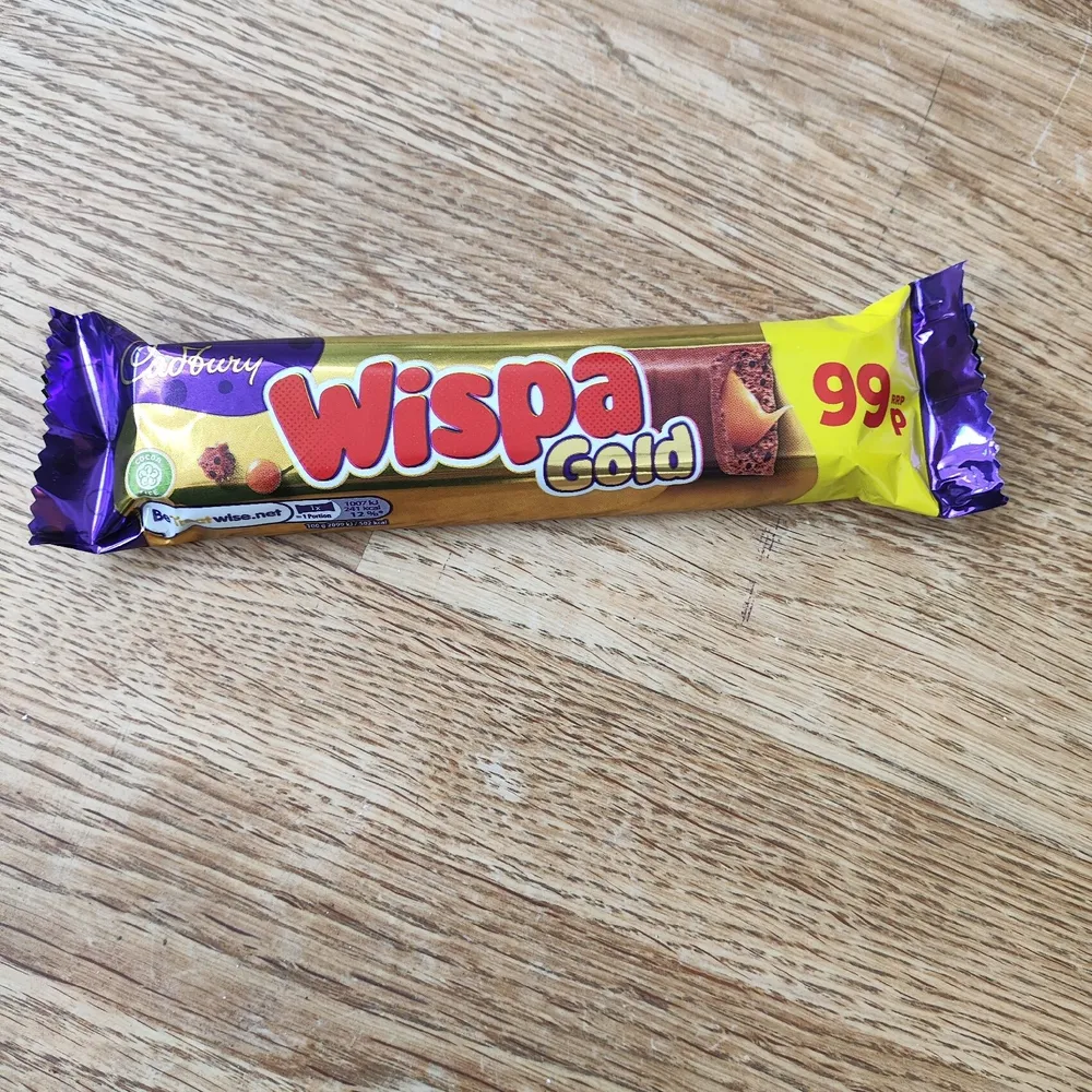 Cadbury Wispan%