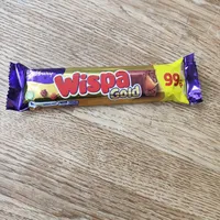 Cadbury Wispan%