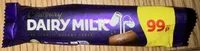 Dairy Milk 99p