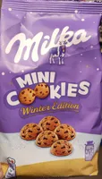 Mini Cookies Winter Edition