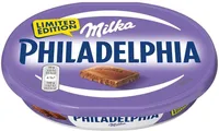 Philadelphia Milka