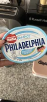 Philadelphia Balance 30% weniger Fett