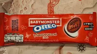Oreo babymonster
