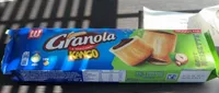 Granola original kango