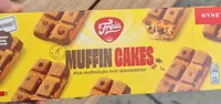 Muffin Cakes