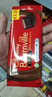 Bournville Dark Chocolate