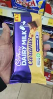 Caramel Chocolate