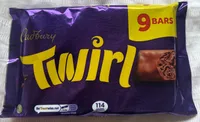 Twirl