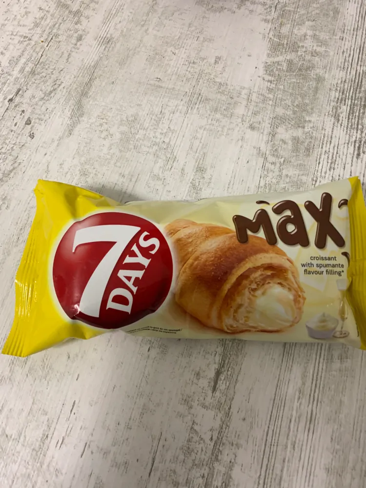 Max Croissant