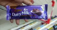 Dairy Milk Chocolate