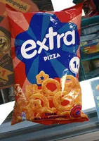 extra pizza