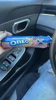 Frutilla Extrema Oreo Golden