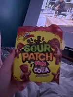 Kids Cola