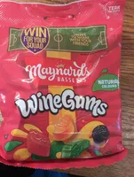 Wine Gums