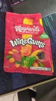 Wine Guns