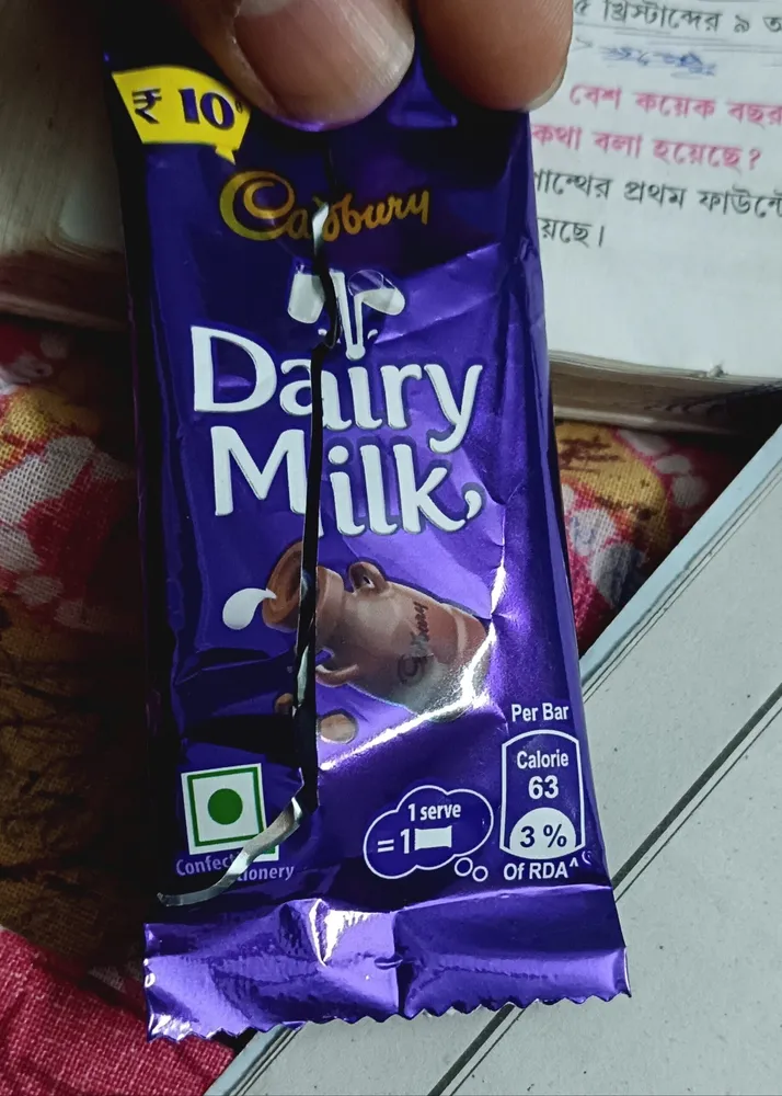 Dairy Milk