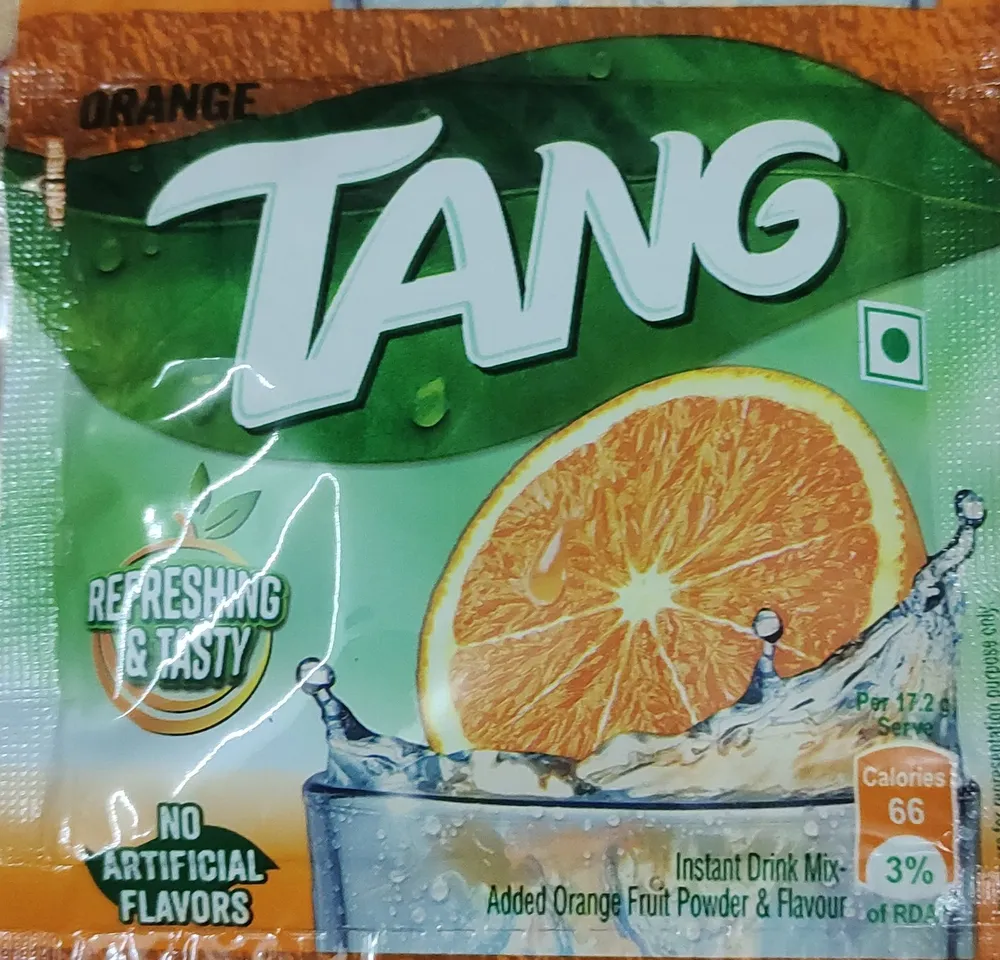 Tang Instant Drink Mix