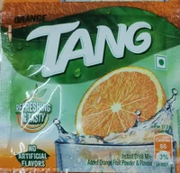 Tang Instant Drink Mix