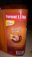 Grand arome