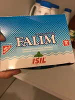 Falim Chewing-gum Isil 20X100 P.