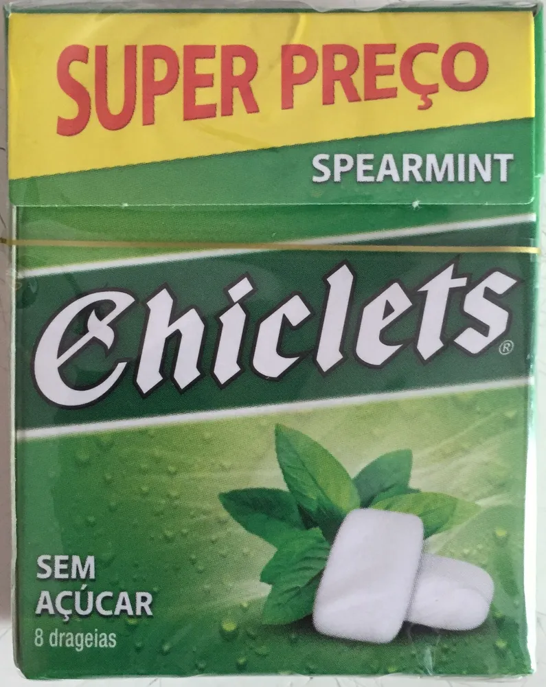 Spearmint