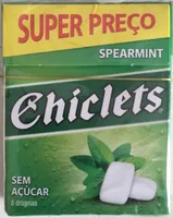 Spearmint