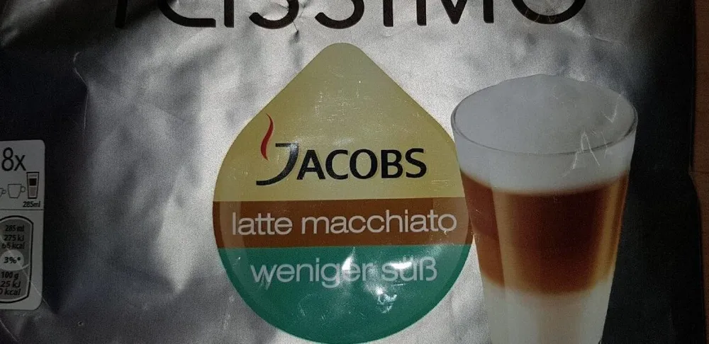 Tassimo