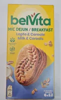 Belvita original breakfast