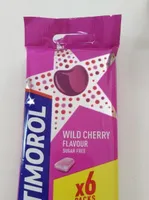 Stimorol cerise sauvage