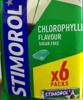 Stimorol